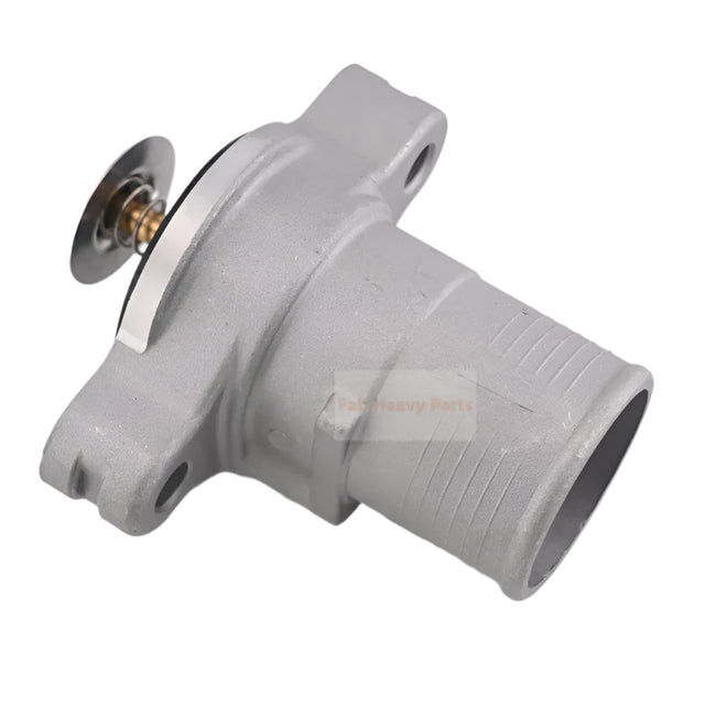 サーモスタットアセンブリ417-7782 4177782 Caterpillar Cat Engine C4.4 C6.6 C7.1の適合