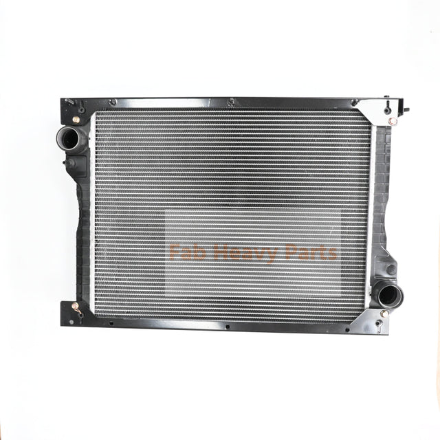 Radiator 377-5263 3775263 Fits for Caterpillar Backhoe Loader CAT 416F 420F 428F 430F 432F