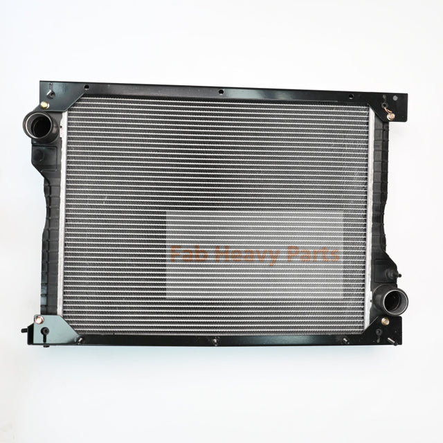Radiator 377-5263 3775263 Fits for Caterpillar Backhoe Loader CAT 416F 420F 428F 430F 432F