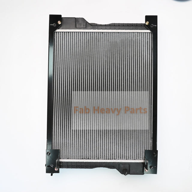 Radiator 377-5263 3775263 Fits for Caterpillar Backhoe Loader CAT 416F 420F 428F 430F 432F