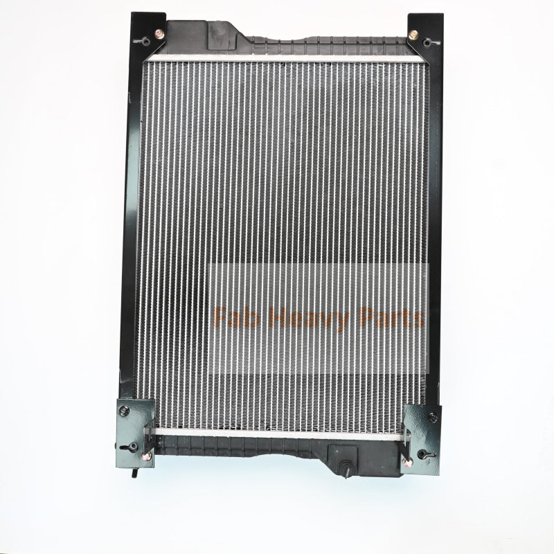 Radiator 377-5263 3775263 Fits for Caterpillar Backhoe Loader CAT 416F 420F 428F 430F 432F