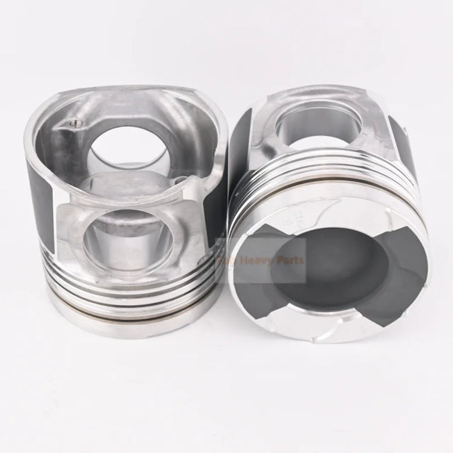 Kit de revisión del motor isuzu 6UZ1