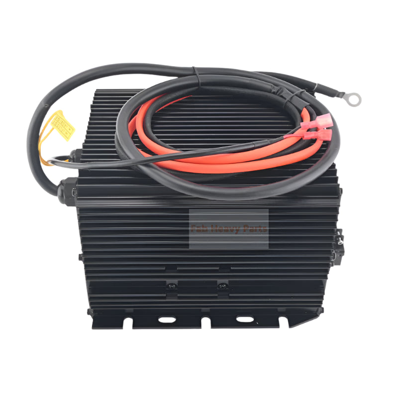 24V 25A Battery Charger HB600 128537 161827 129720 for SkyJack 3015 3219 3220 3226