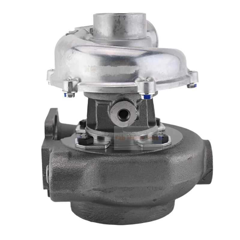 Turbocharger 129574-18000 12957418000 Fits Yanmar Marine 4JH2-DTE 4JH2-UTE Engine