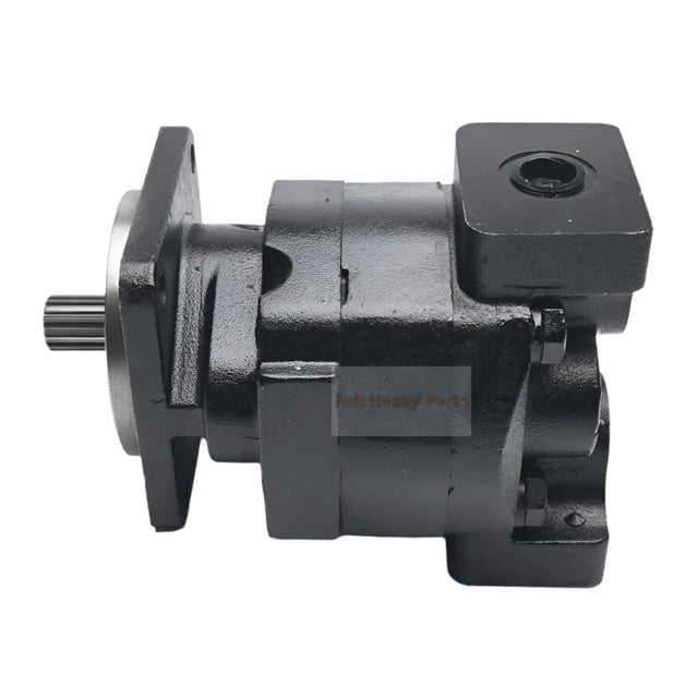 Hydraulic Pump 257953A1 Fits for CASE Backhoe Loader 580M 580L 570MXT 570LXT