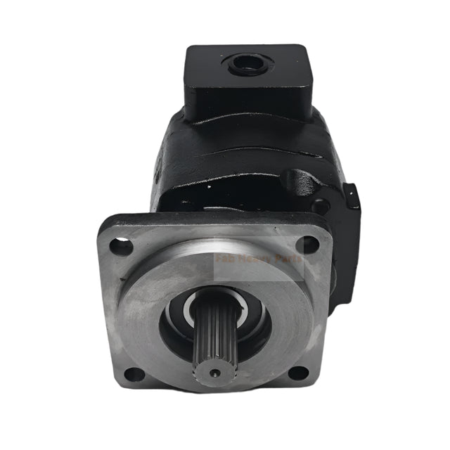 Hydraulic Pump 257953A1 Fits for CASE Backhoe Loader 580M 580L 570MXT 570LXT