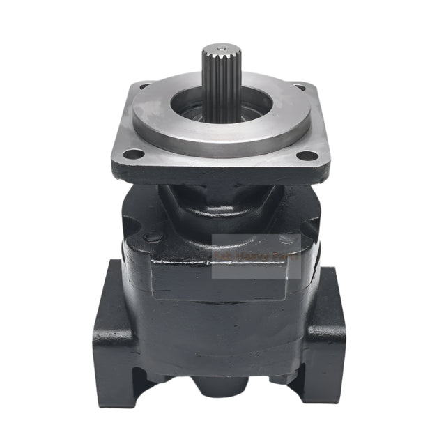 Hydraulic Pump 257953A1 Fits for CASE Backhoe Loader 580M 580L 570MXT 570LXT