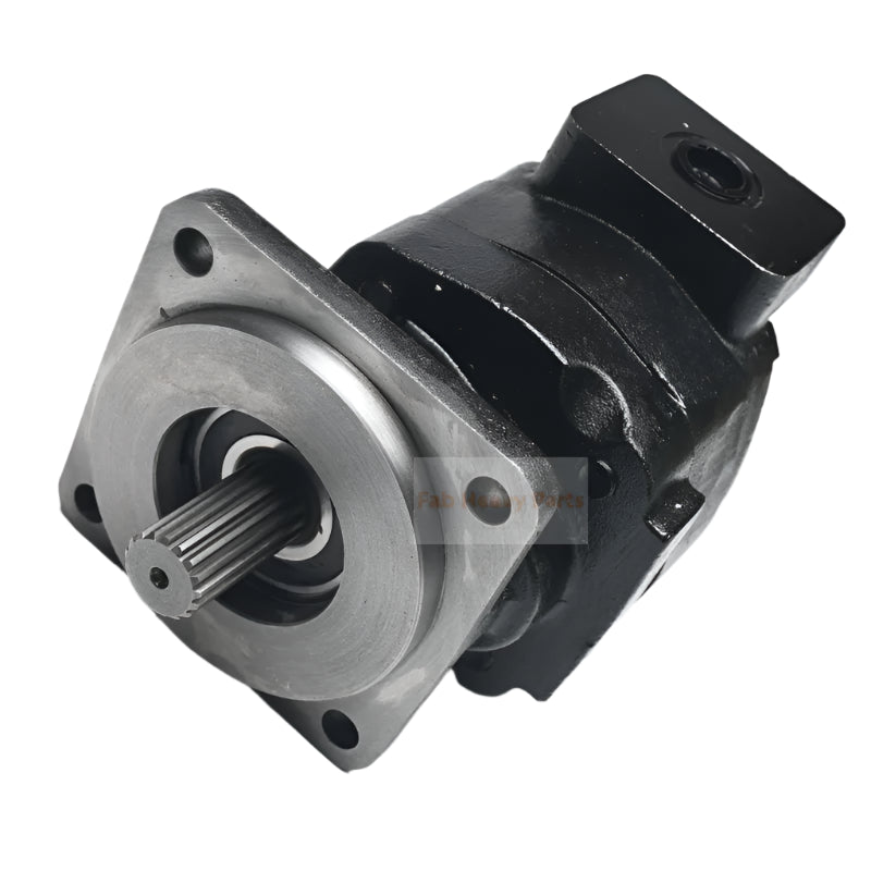 Hydraulic Pump 257953A1 Fits for CASE Backhoe Loader 580M 580L 570MXT 570LXT