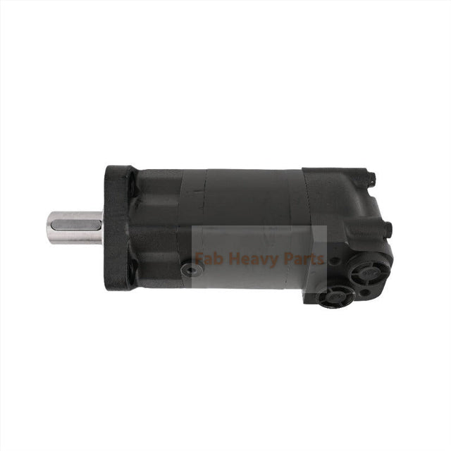 Hydraulische orbitale motor OMS400 151F0605 vervangt Sauer Danfoss