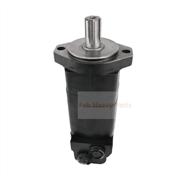 Hydraulic Motor OMS400 151F2315 Replaces Sauer Danfoss