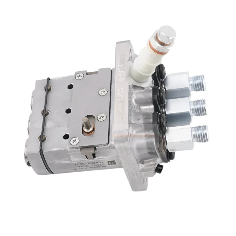 Ny drivstoffinnsprøytningspumpe 16032-51010 for Kubota Engine D905 D1005 D1105 D1305