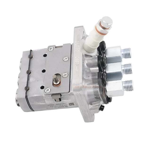 Ny drivstoffinnsprøytningspumpe 16032-51010 for Kubota Engine D905 D1005 D1105 D1305