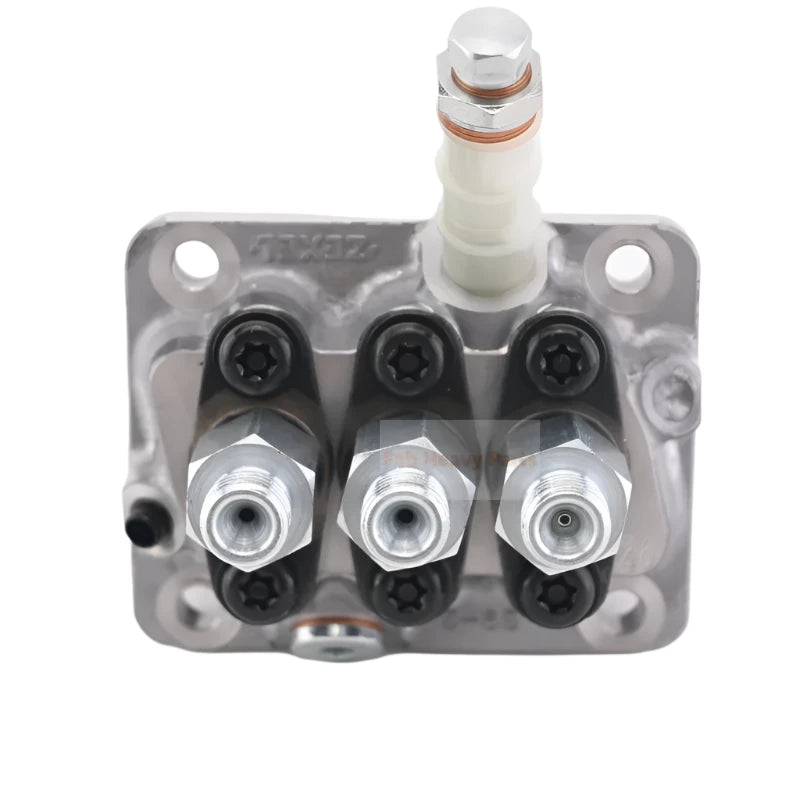 Ny drivstoffinnsprøytningspumpe 16032-51010 for Kubota Engine D905 D1005 D1105 D1305