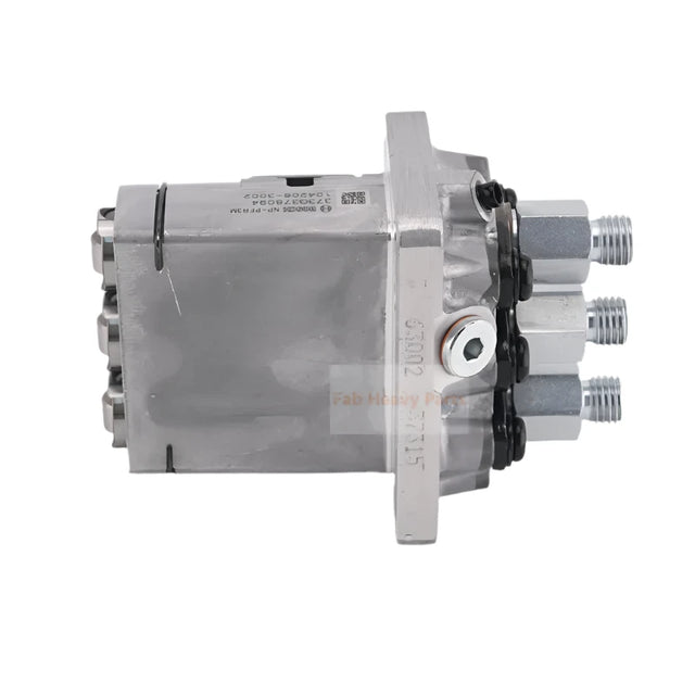 Ny drivstoffinnsprøytningspumpe 16032-51010 for Kubota Engine D905 D1005 D1105 D1305