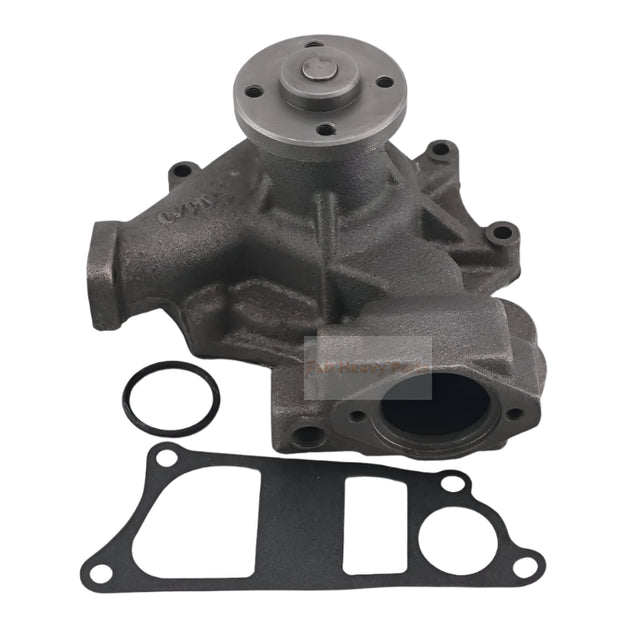 New 6204-61-1304 6204611304 6204-61-1300 Water Pump Fits for Komatsu Engine 4D95S Dozer D20A-6 D21A-6 D20A-7 D21A-7