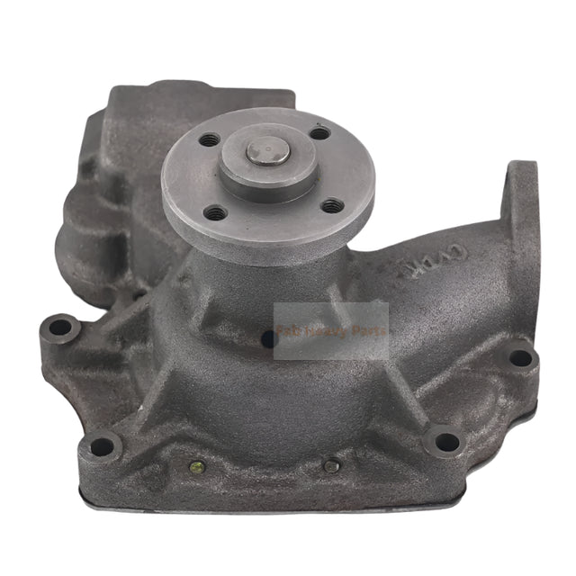 New 6204-61-1304 6204611304 6204-61-1300 Water Pump Fits for Komatsu Engine 4D95S Dozer D20A-6 D21A-6 D20A-7 D21A-7