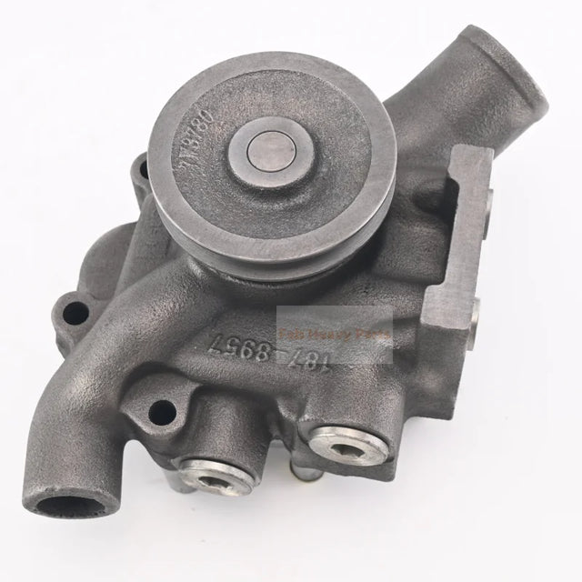 Wasserpumpe 4P-3682 4P3682 159-3140 1593140 Passend für Caterpillar CAT Motor 3114 3116 3126