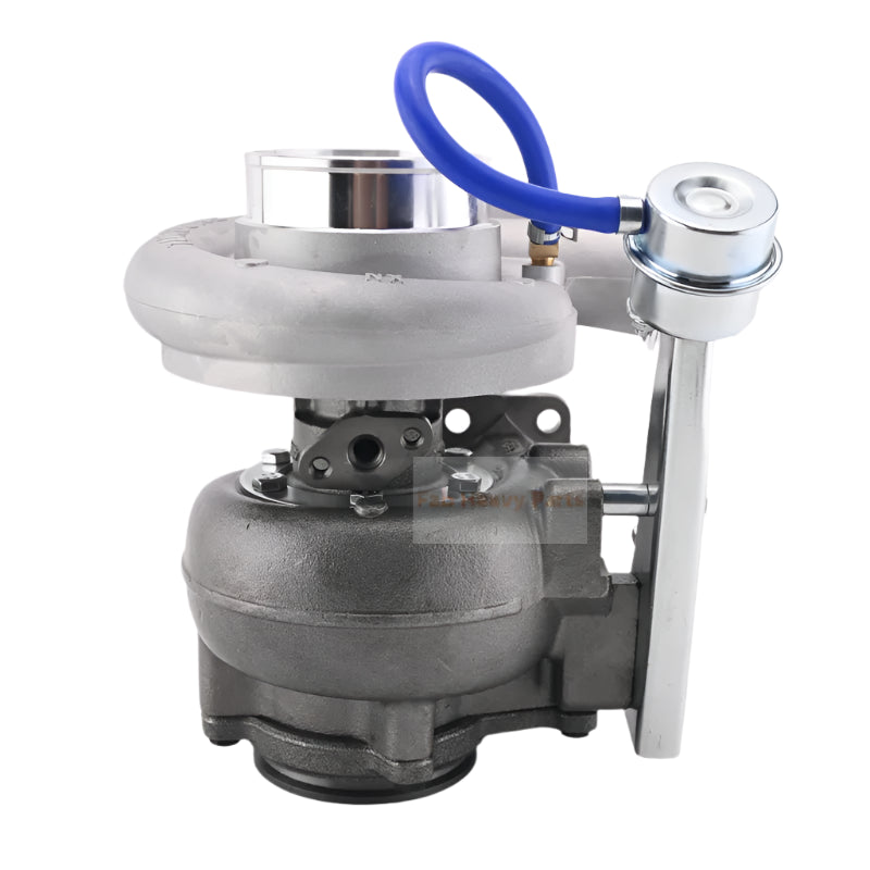 Turbocharger 3591021 3598068 3800405, Fits Cummins Engine 6CTAA 330-350HP