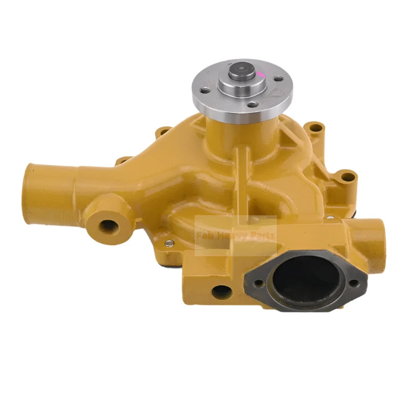 Water Pump 3800883 4955417 Fits for Cummins B3.3 QSB3.3 QSB4.5 B137 CM2150 Engine