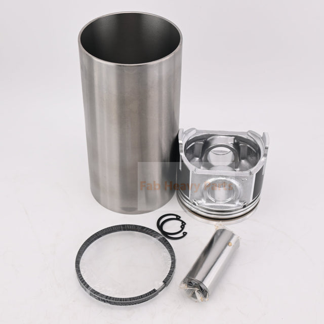 Nouveau kit de reconstruction de révision du moteur V3307 Kubota