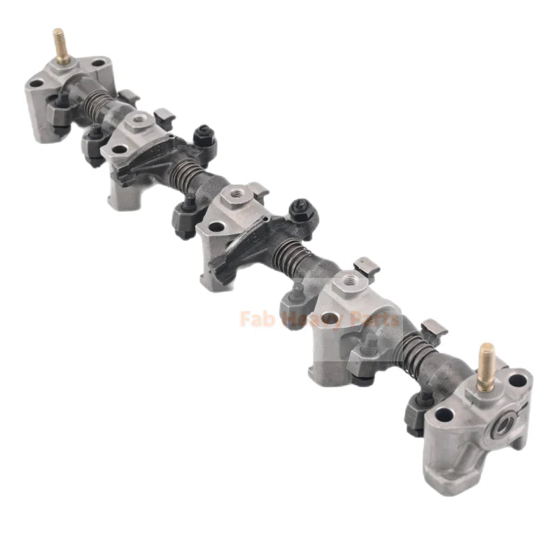 New Rocker Arm Assembly Fits Yanmar Engine 4TNE88 4TNV84 4TNE84 4TNV88