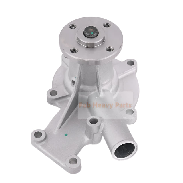 Bomba de agua 185-5433 para el generador Cummins Onan RV