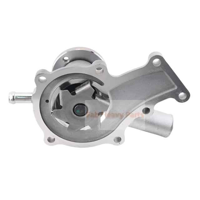 Bomba de agua 185-5433 para el generador Cummins Onan RV