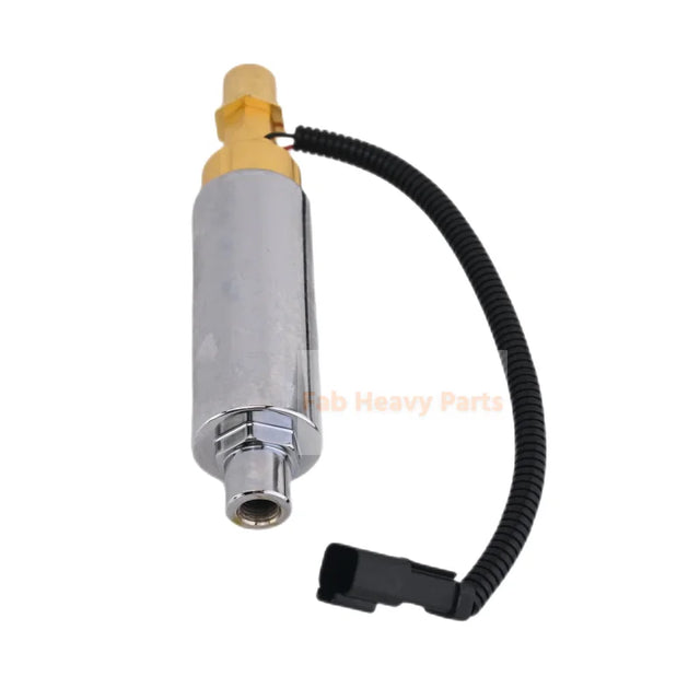 Electric Fuel Transfer Pump 4937766 3968190 3968189 5260634 4943735 Fits para sa Cummins QSL9 QSC8.3 ISLE QSB5.9 Engine 24V