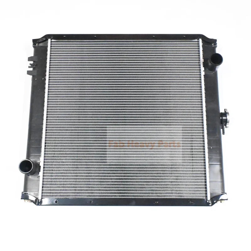 Radiator 185-8984 1858984 for Mitsubishi Engine 4M40 Fits for Caterpillar CAT Excavator 307B