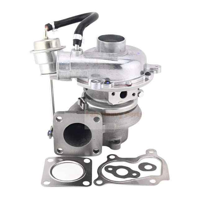 Turbo RHF5 Turbocharger 129E01-18011 for Yanmar Engine 4TNV98CT