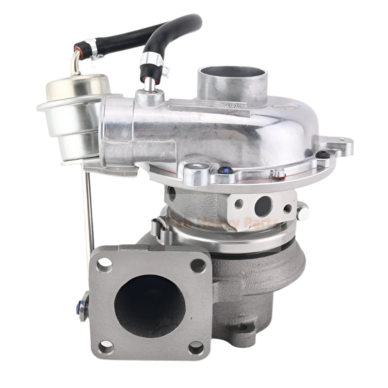 Turbo RHF5 Turbocharger 129E01-18011 for Yanmar Engine 4TNV98CT