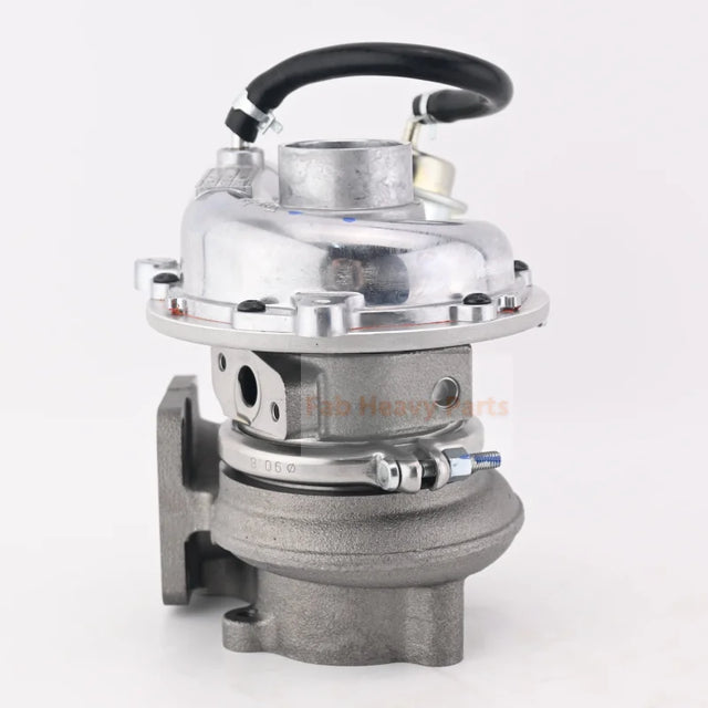 Turbo RHF5 Turbocharger 129E01-18011 for Yanmar Engine 4TNV98CT