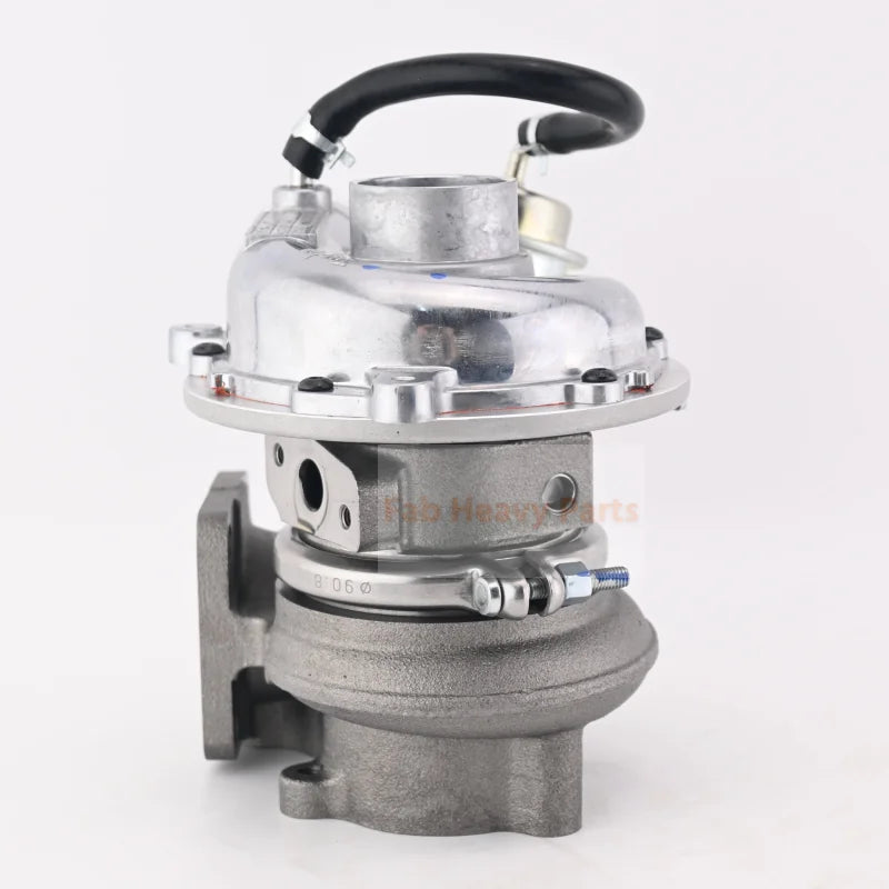 Turbo RHF5 Turbocharger 129E01-18011 for Yanmar Engine 4TNV98CT