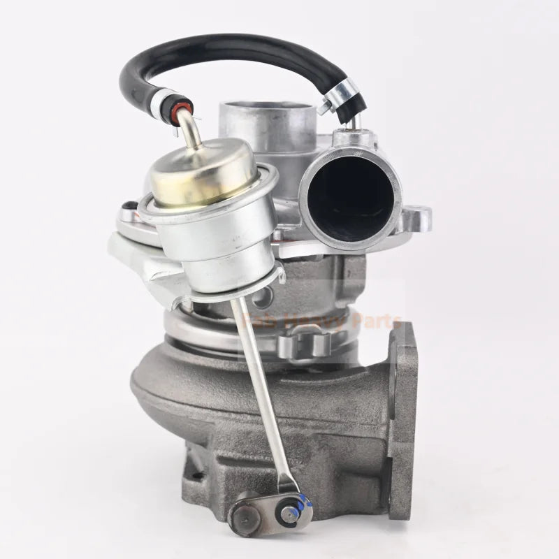Turbo RHF5 Turbocharger 129E01-18011 for Yanmar Engine 4TNV98CT