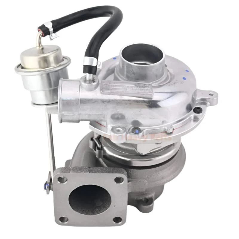 Turbo RHF5 Turbocharger 129E01-18011 for Yanmar Engine 4TNV98CT