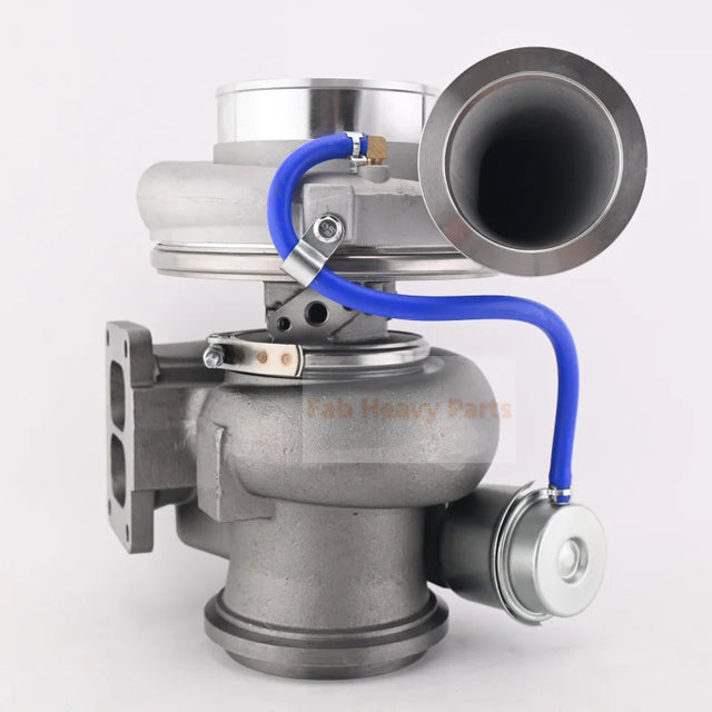 Turbocharger 190-6205 1906205 219-2227 2192227 Fits for Caterpillar Engine C12 Turbo GTA4294BS