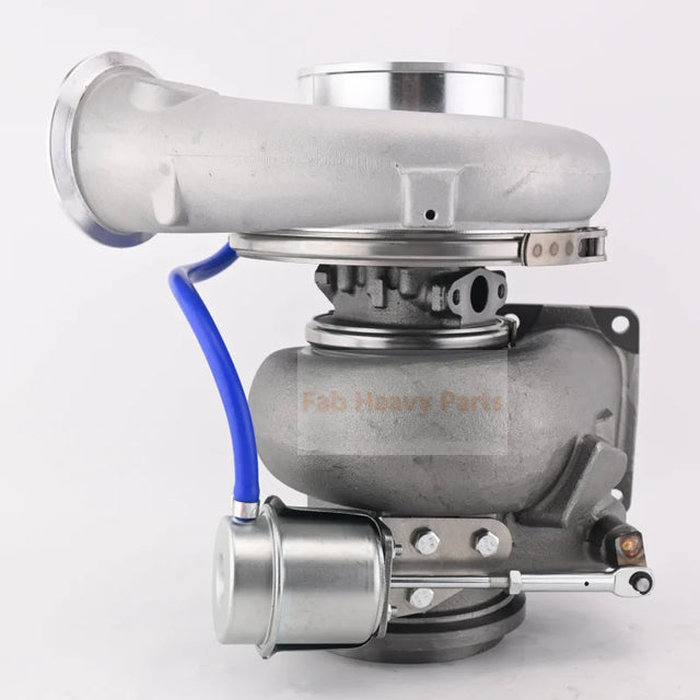 Turbocharger 190-6205 1906205 219-2227 2192227 Fits for Caterpillar Engine C12 Turbo GTA4294BS