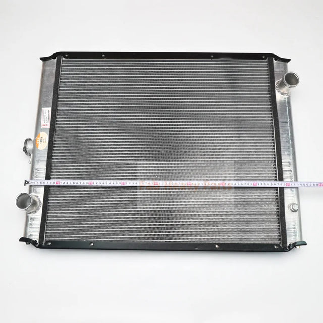 Hydraulic Radiator 196-8039 1968039 Fits for Caterpillar CAT Excavator 312C 312C L 314C