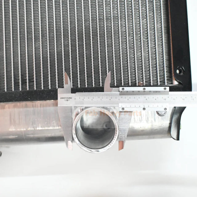 Hydraulic Radiator 196-8039 1968039 Fits for Caterpillar CAT Excavator 312C 312C L 314C
