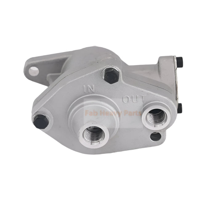 Fuel Transfer Pump 0R-3008 0R3008 Fits for Caterpillar CAT Wheel Dozer 824C 814B 824G 824S Engine 3406B HT400 3406C