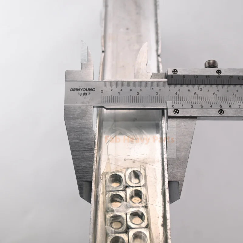 Fits For Komatsu CD20R-1 PC27MR-1 PC28UU-3 PC30MR-1 PC30UU-3 Hydraulic Radiator Assembly 21U-03-31111