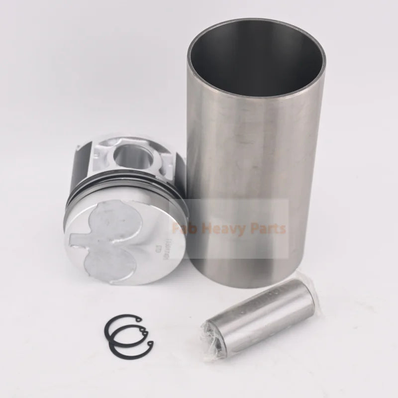 Overhaul Rebuild Kit for Shibaura N844L N844T N844LT Engine