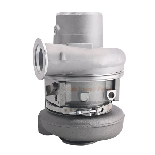 Turbo HE500VG Turbocharger 4309077 5457298RX Fits for Cummins ISX07 ISX1 ISX15 ISL