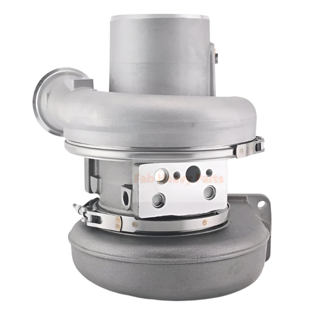 Turbo HE500VG Turbocharger 4309077 5457298RX Fits for Cummins ISX07 ISX1 ISX15 ISL