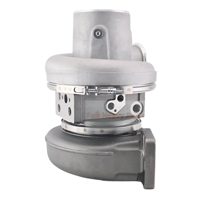 Turbo HE500VG Turbocharger 4309077 5457298RX Fits for Cummins ISX07 ISX1 ISX15 ISL