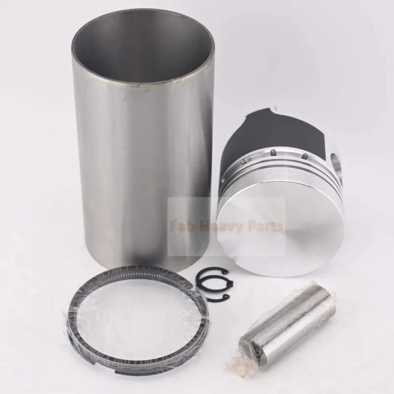 Overhaul Rebuild Kit for Kubota V2203 V2203T V2203-M-DI Engine Aftermarket Replacement For Bobcat S130 S150 S160 S175 S185 Loader