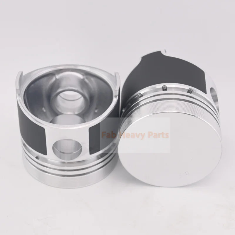 Overhaul Rebuild Kit for Kubota V2203 V2203T V2203-M-DI Engine Aftermarket Replacement For Bobcat S130 S150 S160 S175 S185 Loader