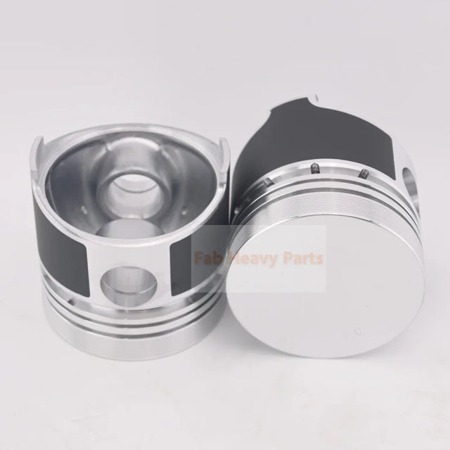 Overhaul Rebuild Kit for Kubota V2203 V2203T V2203-M-DI Engine Aftermarket Replacement For Bobcat S130 S150 S160 S175 S185 Loader