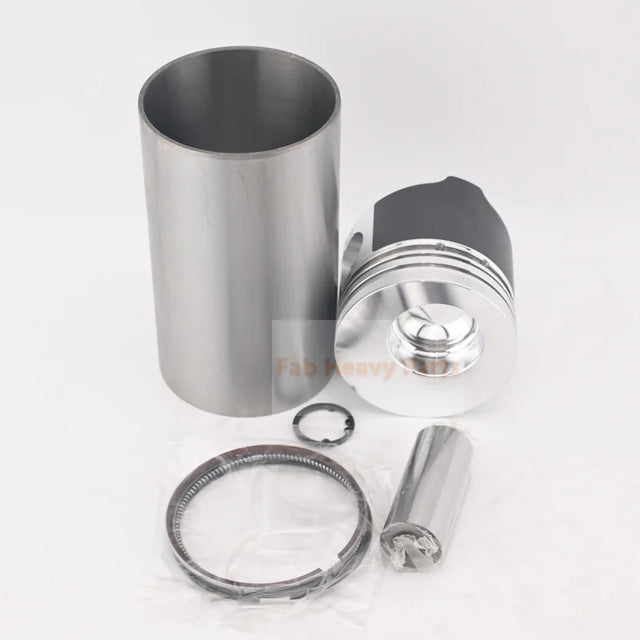 Overhaling om ombyggingssett for Mitsubishi K3M Cub Cadet Compact Tractor 7530 7532