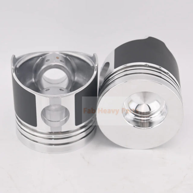 Overhaling om ombyggingssett for Mitsubishi K3M Cub Cadet Compact Tractor 7530 7532